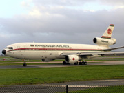 S2-ACR, McDonnell Douglas DC-10-30, Biman Bangladesh Airlines