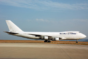 4X-AXK, Boeing 747-200F(SCD), EL AL Cargo