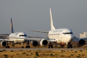 SX-BLC, Boeing 737-300, Olympic Airlines