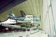 69327, Grumman TBM-3-E Avenger, United States Navy