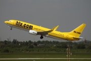 D-AHFS, Boeing 737-800, Hapag-Lloyd Express