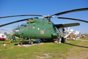 09, Mil Mi-6, Russian Air Force