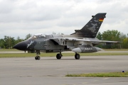 4365, Panavia Tornado-IDS, German Air Force - Luftwaffe