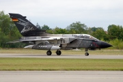 4365, Panavia Tornado-IDS, German Air Force - Luftwaffe