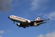 S2-ACO, McDonnell Douglas DC-10-30, Biman Bangladesh Airlines