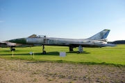 82, Sukhoi Su-15-TM, Ukrainian Air Force