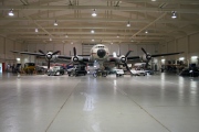 N7777G, Lockheed Constellation-L749A, Private