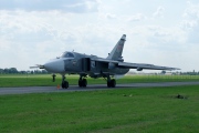 42, Sukhoi Su-24-MK, Belarusian Air Force