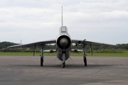 XS904, English Electric Lightning-F.6, Private