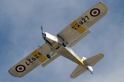 G-ASYG, Beagle A.61-Terrier 2, Private