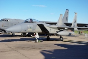 84-0014, Boeing (McDonnell Douglas) F-15-C Eagle, United States Air Force