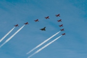 ZJ926, Eurofighter Typhoon-FGR.4, Royal Air Force