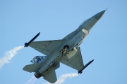 J-008, Lockheed F-16-AM Fighting Falcon, Royal Netherlands Air Force