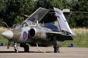 XX900, Hawker Siddeley Buccaneer-S.2B, Private