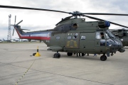 ZJ954, Westland Puma-HC.1, Royal Air Force