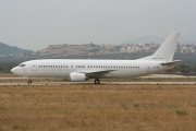 E3-NAZ, Boeing 737-400, Untitled