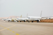 SX-BKI, Boeing 737-400, Untitled