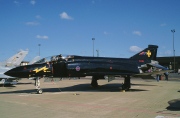 XV582, McDonnell Douglas Phantom-FG.1, Royal Air Force