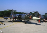 MM6881, Lockheed F-104-S Starfighter, Italian Air Force