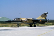 C.14-45, Dassault Mirage F.1-CE, Spanish Air Force