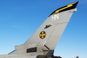 ZE200, Panavia Tornado-F.3, Royal Air Force