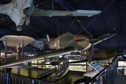 L1592, Hawker Hurricane-Mk.I, Royal Air Force