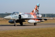 91, Dassault Mirage 2000-C, French Air Force