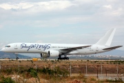 SX-BTH, Boeing 757-200, Sky Wings