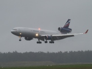 VP-BDQ, McDonnell Douglas MD-11-F, Aeroflot-Cargo