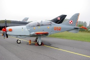 052, PZL 130-TC-1 Orlik, Polish Air Force