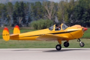SX-NAI, Ercoupe 415-C, Private