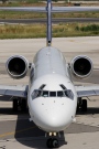 HB-JIB, McDonnell Douglas MD-90-30, Hello