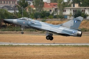 549, Dassault Mirage 2000-5EG, Hellenic Air Force