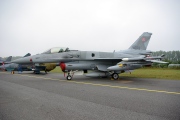 4072, Lockheed F-16-C Fighting Falcon, Polish Air Force