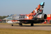 91, Dassault Mirage 2000-C, French Air Force