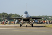 FA-106, Lockheed F-16-AM Fighting Falcon, Belgian Air Force