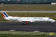 F-GUMA, Embraer ERJ-145-MP, Regional