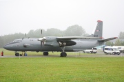 603, Antonov An-26, Hungarian Air Force