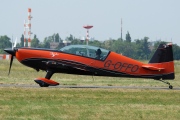 G-OFFO, Extra 300-L, The Blades