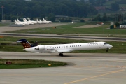 D-ACNA, Bombardier CRJ-900LR, Eurowings