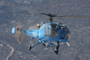 PN04, Sud Aviation SA-316-B Alouette III, Hellenic Navy