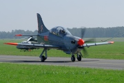 026, PZL 130-TC-1 Orlik, Polish Air Force