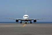 EI-CZD, Boeing 767-200ER, Transaero