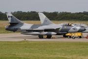 C-GZIB, Hawker Hunter-Mk.58, Private