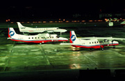 B-12259, Dornier  Do 228-200, Formosa Airlines