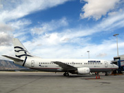 SX-BGY, Boeing 737-300, Aegean Airlines