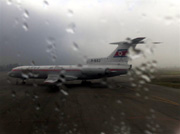 P-552, Tupolev Tu-154-B, Air Koryo