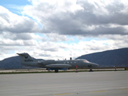 N549PA, Bombardier Learjet 35-A, Phoenix Air - USA