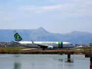 PH-HZB, Boeing 737-800, Transavia