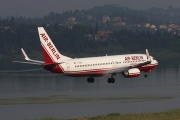 D-ABBQ, Boeing 737-800, Air Berlin